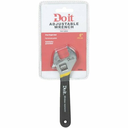 CITEC Adjustable Wrench 306444